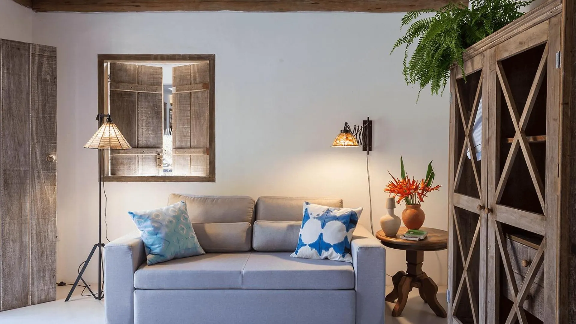 Casa Perola Em Trancoso Villa Porto Seguro