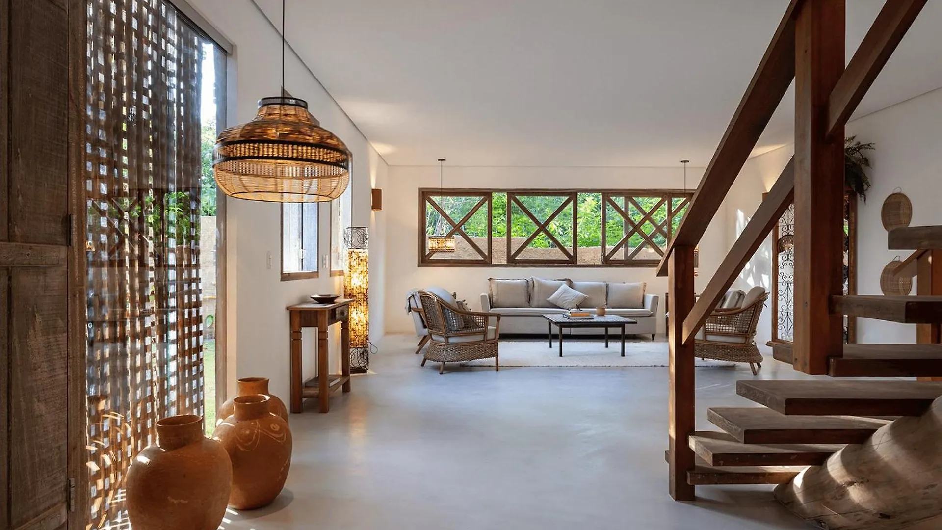 Casa Perola Em Trancoso Villa Porto Seguro