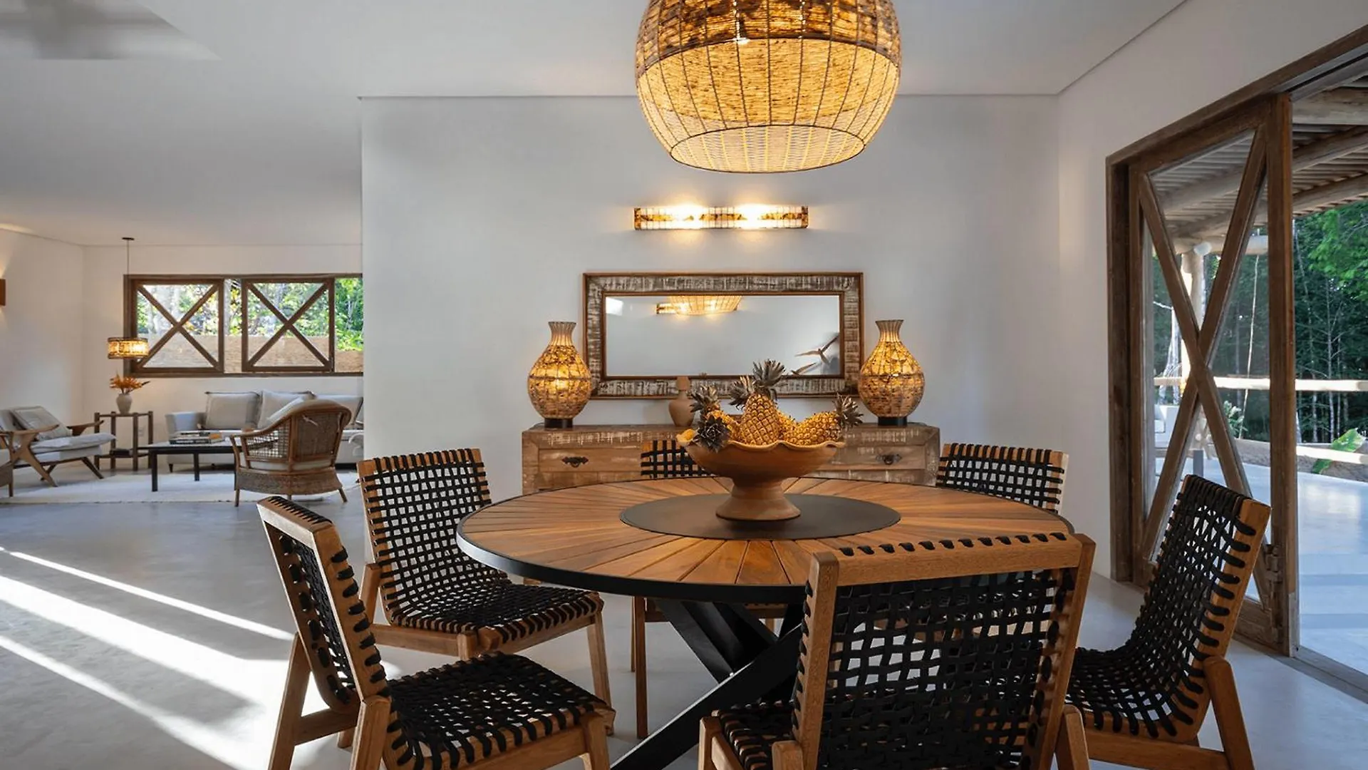 Nyaraló Casa Perola Em Trancoso Villa Porto Seguro