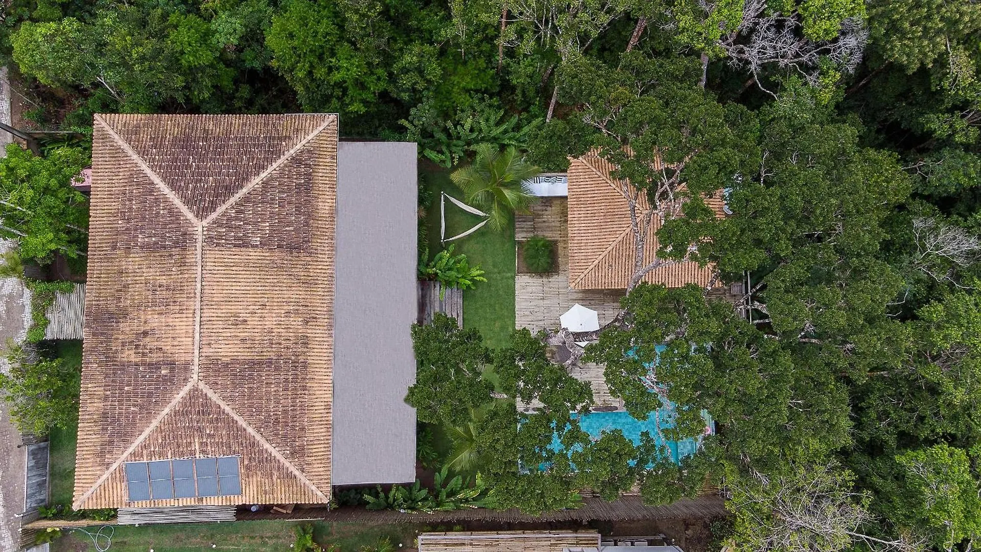 Casa Perola Em Trancoso Villa Porto Seguro Nyaraló