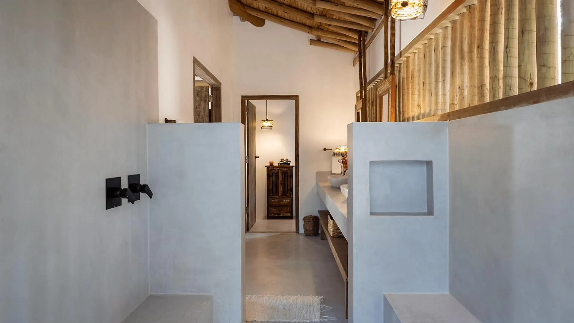 Casa Perola Em Trancoso Villa Porto Seguro Brazília