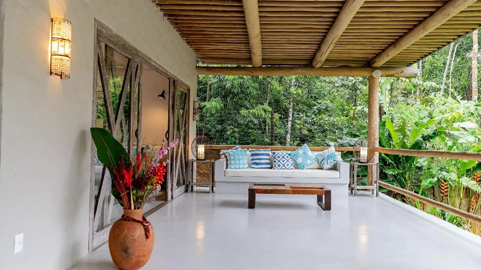 Casa Perola Em Trancoso Villa Porto Seguro 0*,  Brazília
