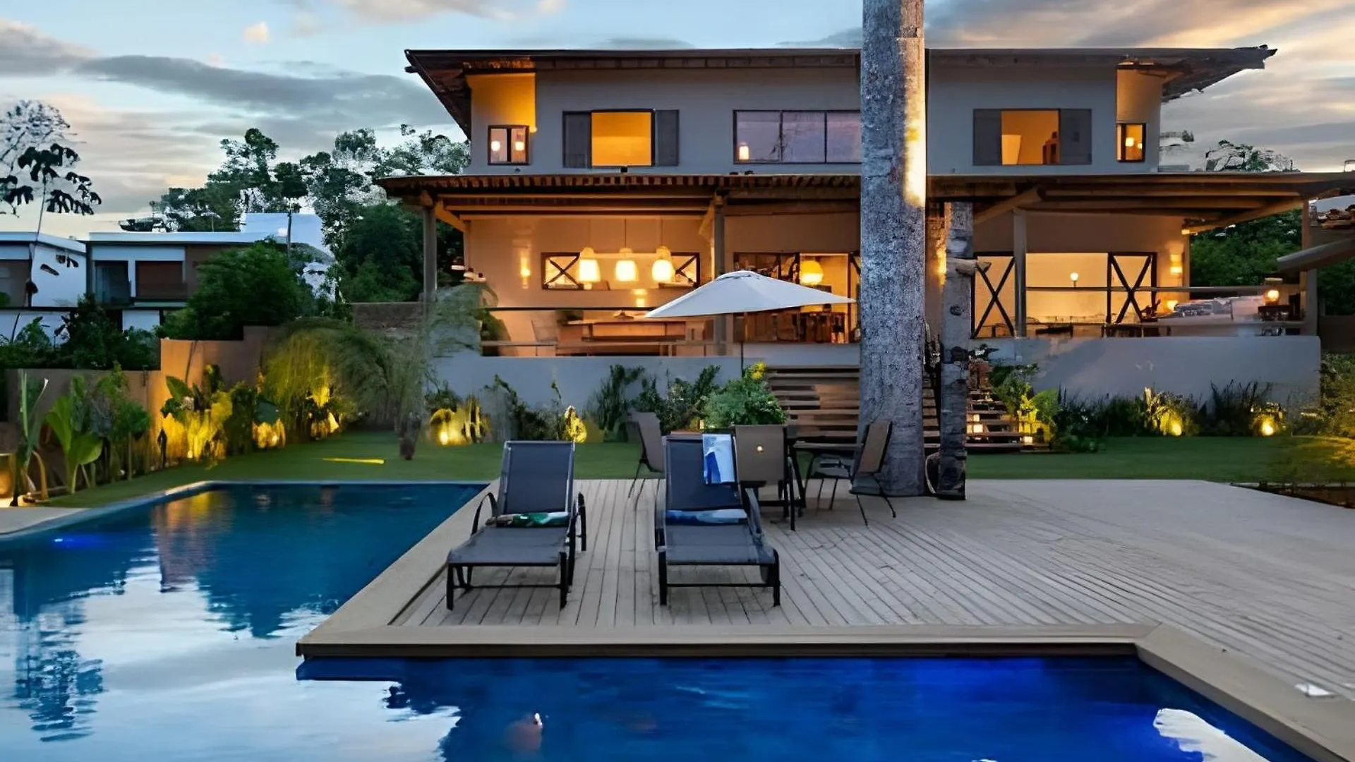 Casa Perola Em Trancoso Villa Porto Seguro