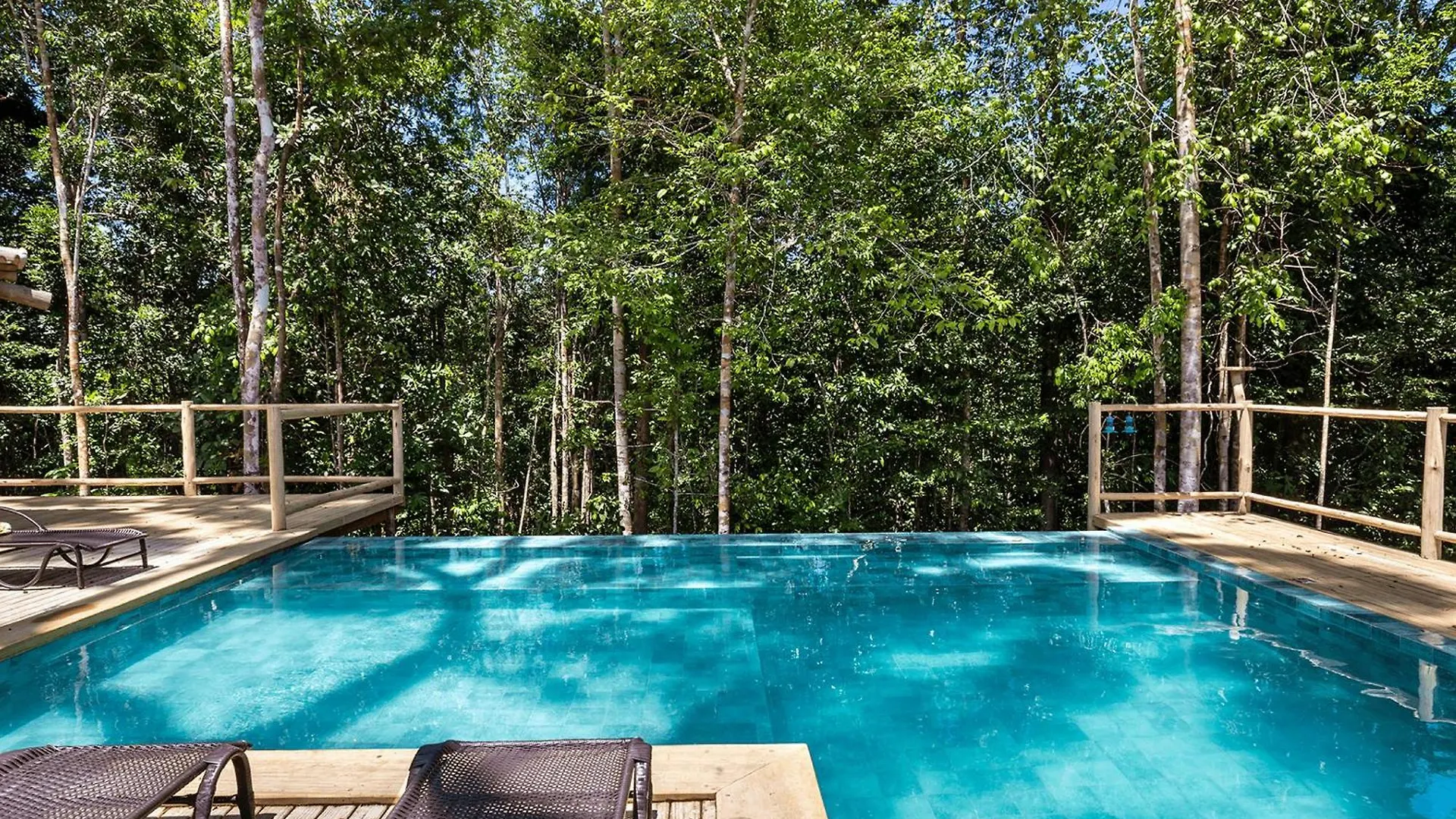 塞古罗港Casa Perola Em Trancoso别墅