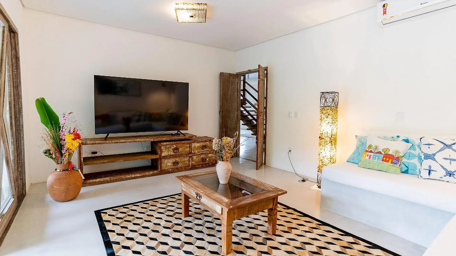 塞古罗港Casa Perola Em Trancoso别墅 0*, 塞古罗港 巴西