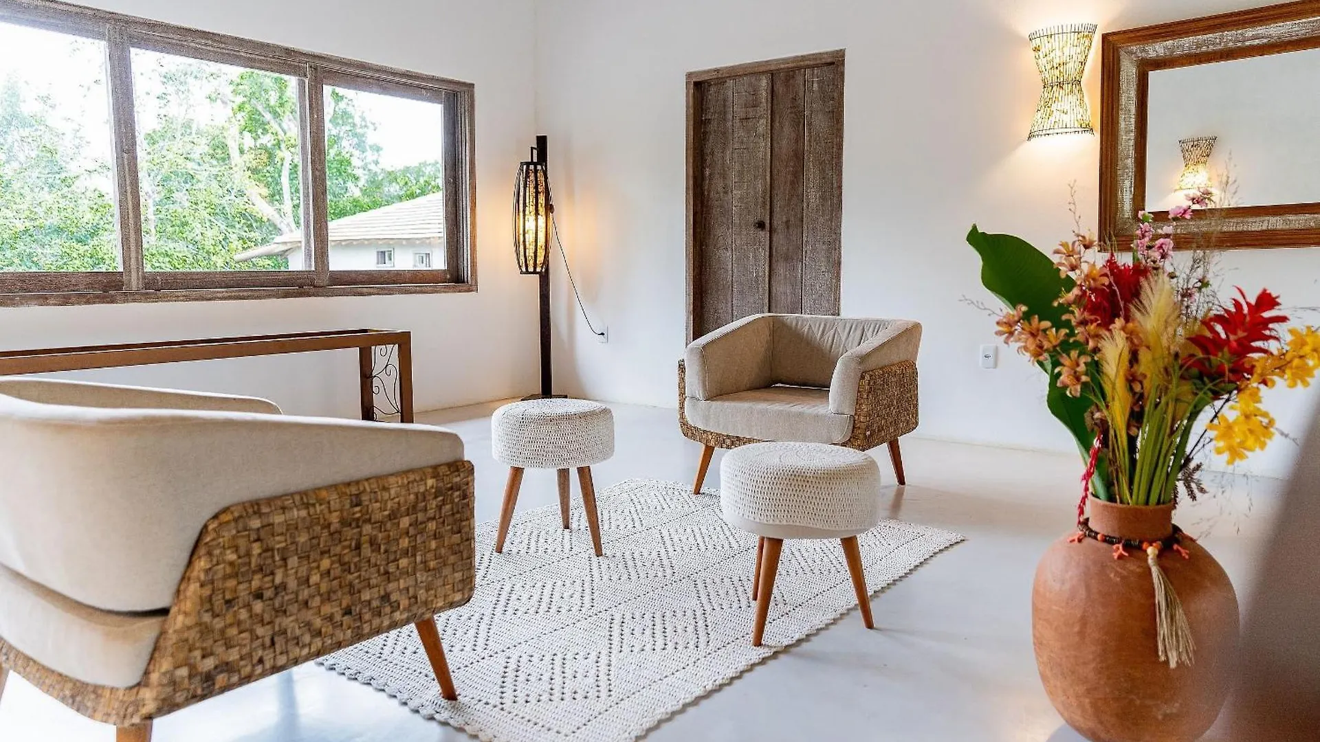 塞古罗港Casa Perola Em Trancoso别墅 0*, 塞古罗港 巴西