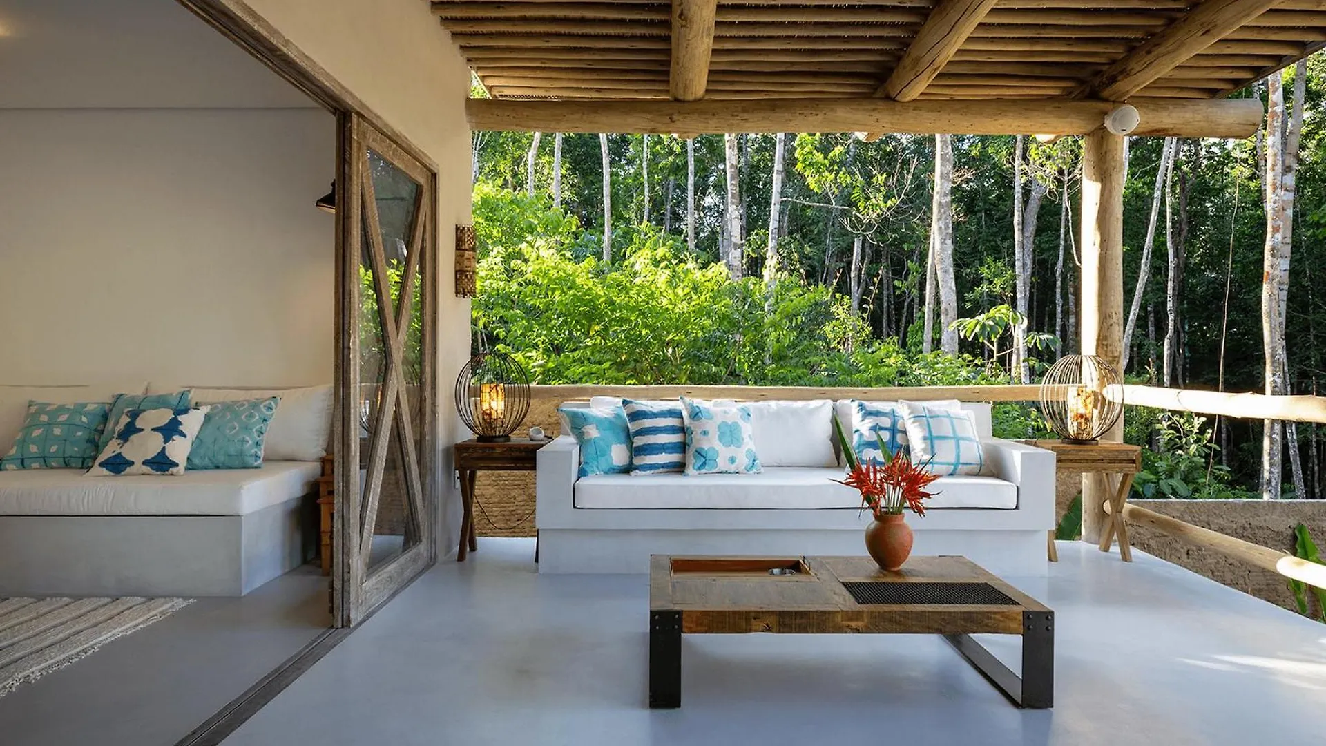 塞古罗港Casa Perola Em Trancoso别墅