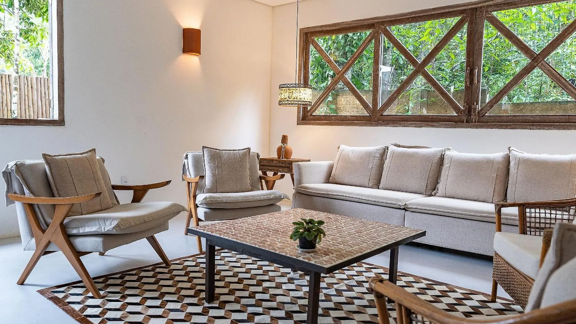 塞古罗港Casa Perola Em Trancoso别墅 0*, 塞古罗港