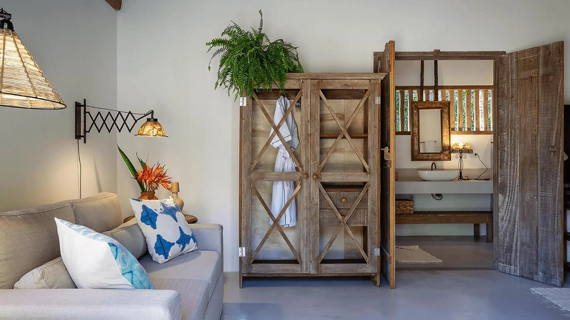 포르투세구로 Casa Perola Em Trancoso 빌라 펜션