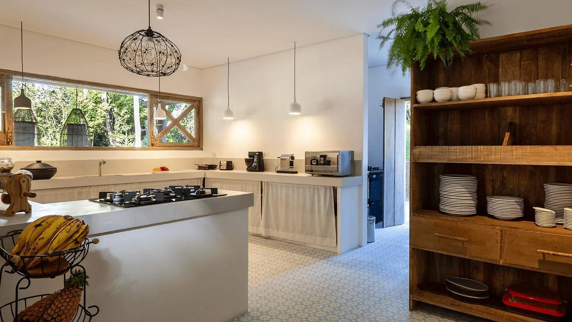 펜션 포르투세구로 Casa Perola Em Trancoso 빌라