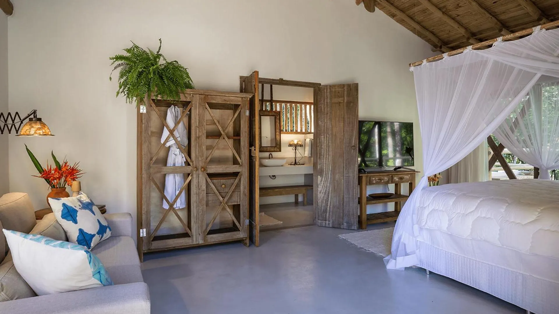 포르투세구로 Casa Perola Em Trancoso 빌라