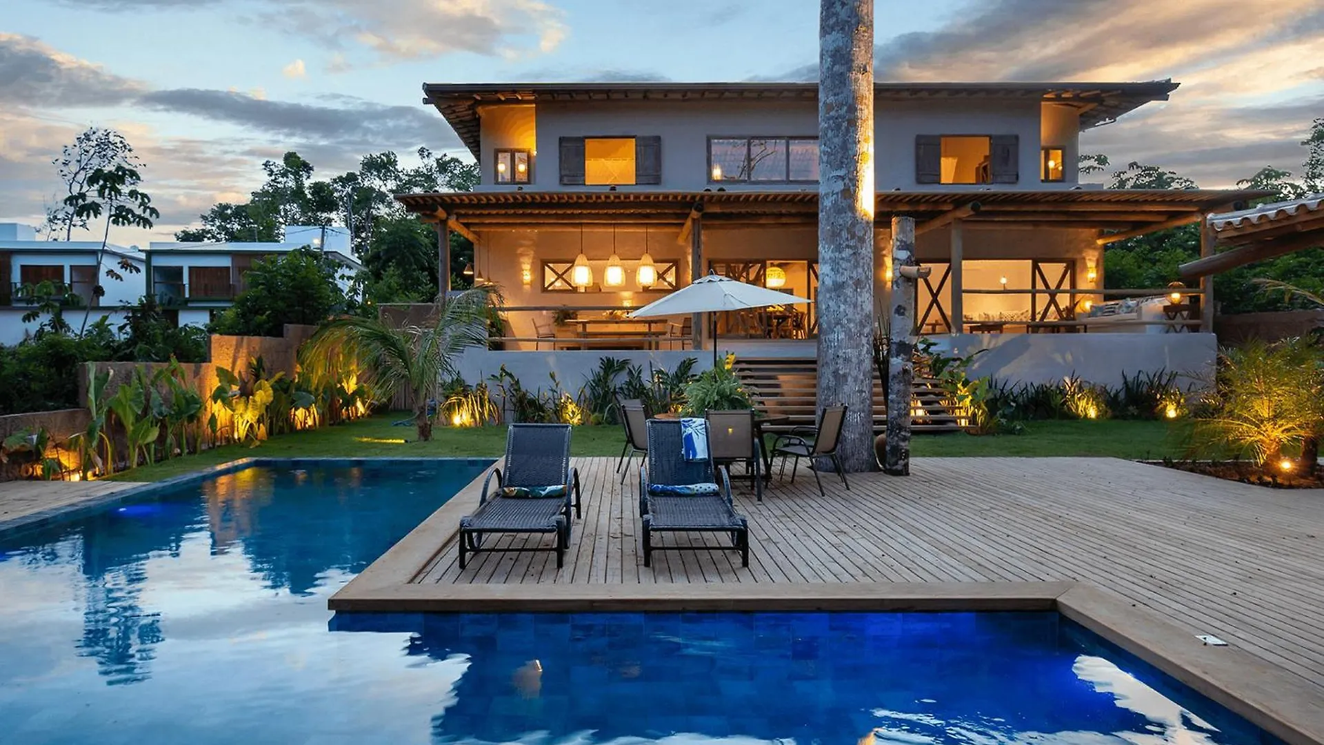 포르투세구로 Casa Perola Em Trancoso 빌라
