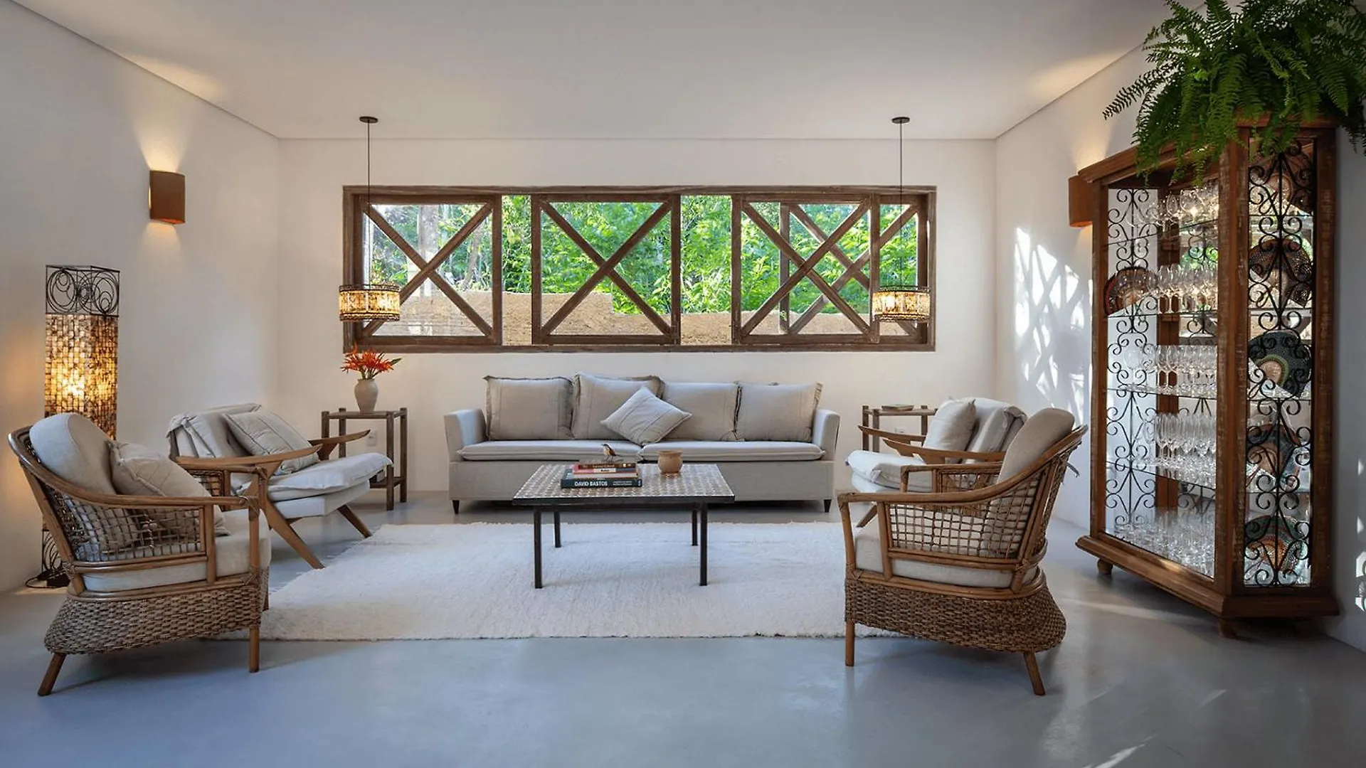 포르투세구로 Casa Perola Em Trancoso 빌라 펜션