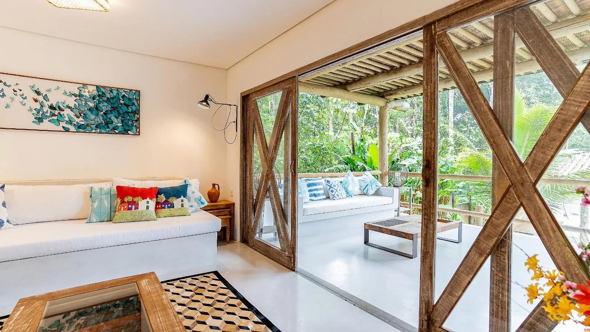포르투세구로 Casa Perola Em Trancoso 빌라