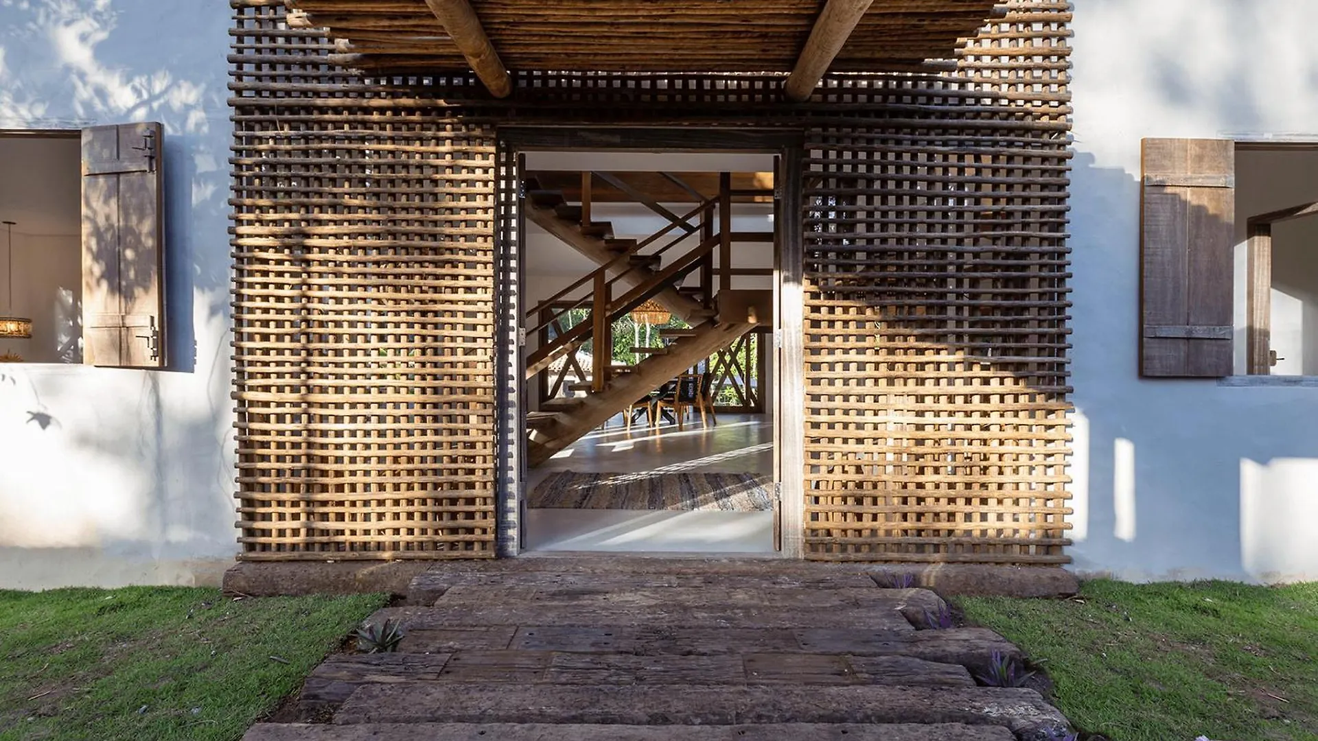 포르투세구로 Casa Perola Em Trancoso 빌라 0*,