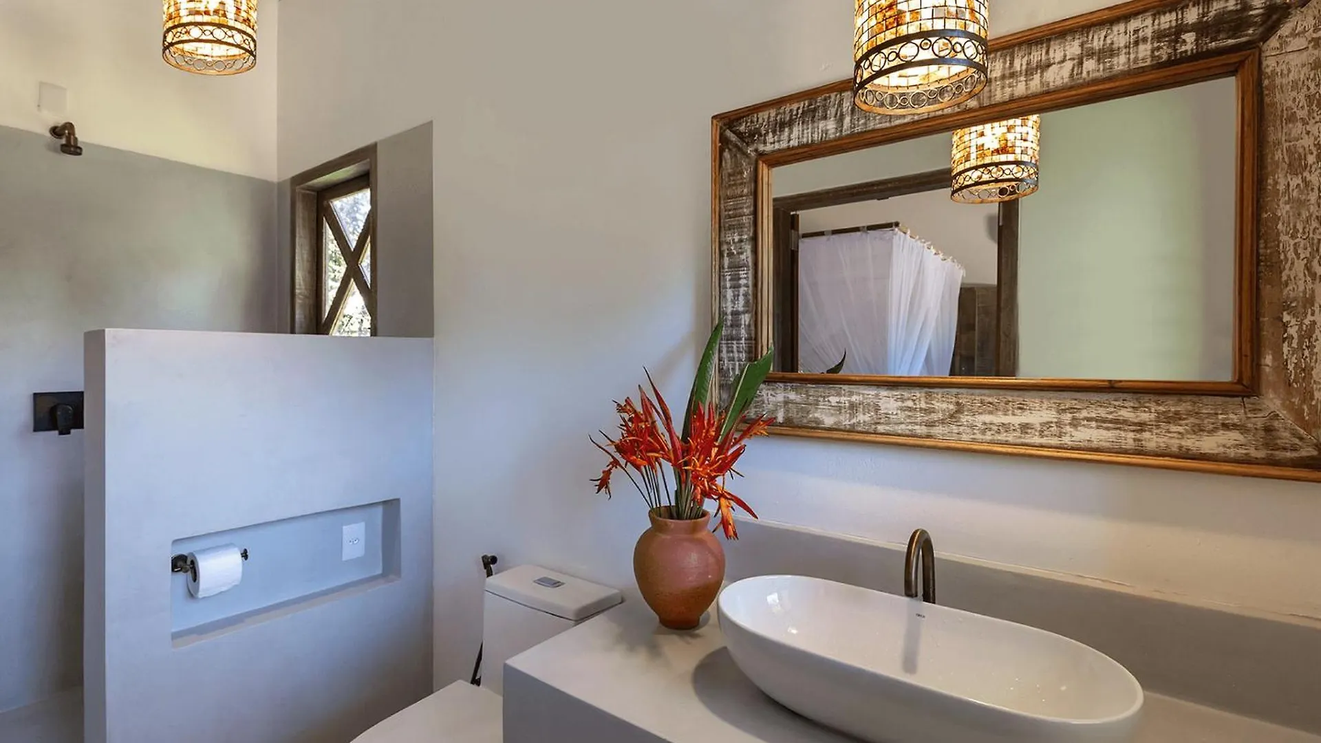 펜션 포르투세구로 Casa Perola Em Trancoso 빌라
