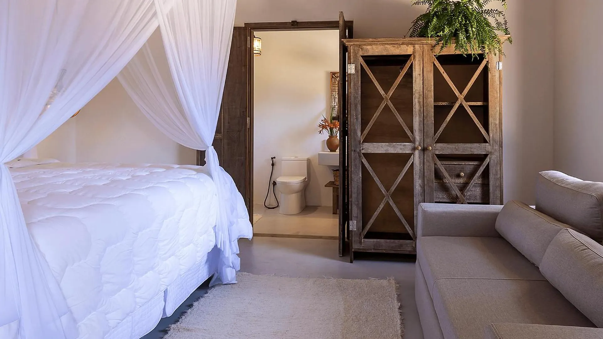 펜션 포르투세구로 Casa Perola Em Trancoso 빌라